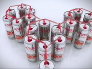 2009 commercial for Xndo Cola