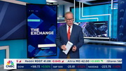 The Exchange : CNBC : April 19, 2024 1:00pm-2:00pm EDT