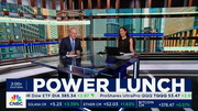 Power Lunch : CNBC : April 23, 2024 2:00pm-3:00pm EDT