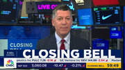 Closing Bell : CNBC : April 24, 2024 3:00pm-4:00pm EDT