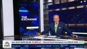 The Exchange : CNBC : April 25, 2024 1:00pm-2:00pm EDT