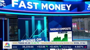 Fast Money : CNBC : April 26, 2024 5:00pm-6:00pm EDT