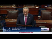 U.S. Senate Sen. McConnell on 2021 Senate Rules : CSPAN2 : January 26, 2021 12:59pm-1:13pm EST