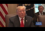 President Meets With Cabinet : CSPAN : January 2, 2019 1:44pm-3:25pm EST