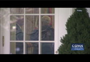 President Trump Rose Garden Remarks after Meeting with Congressional Leaders : CSPAN : January 6, 2019 12:08pm-1:12pm EST