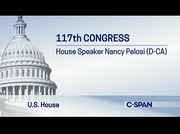 Speaker Pelosi Opening Day Remarks : CSPAN : January 4, 2021 2:46am-3:49am EST