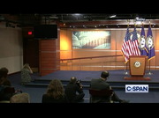 House Speaker Pelosi Holds Press Briefing : CSPAN : January 21, 2021 12:33pm-12:58pm EST