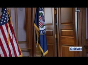 Senate Majority Leader Schumer Meets With New Senators : CSPAN : January 21, 2021 8:48pm-8:55pm EST