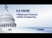 House Minority Leader McCarthy Holds Legislative Agenda Briefing : CSPAN : February 26, 2021 2:47pm-3:13pm EST