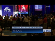 House Minority Leader Kevin McCarthy Speaks at CPAC Day 2 : CSPAN : March 1, 2021 3:11am-3:27am EST