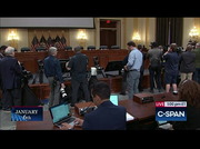 January 6 Hearings Ninth Hearing on Capitol Attack : CSPAN : October 13, 2022 1:01pm-3:48pm EDT