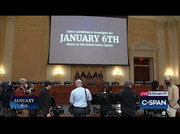 January 6 Hearings Final Meeting on U.S. Capitol Attack : CSPAN : December 19, 2022 1:05pm-2:40pm EST