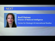 Director of National Intelligence at Security Conference : CSPAN : April 28, 2024 5:34am-6:23am EDT