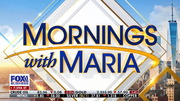 Mornings With Maria Bartiromo : FBC : April 22, 2024 8:00am-9:00am EDT