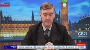 Jacob Rees-Mogg's State Of The Nation Replay : GBN : April 24, 2024 1:00am-2:01am BST