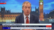 Farage : GBN : April 24, 2024 7:00pm-8:01pm BST