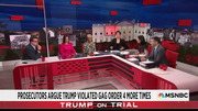 The 11th Hour With Stephanie Ruhle : MSNBCW : April 25, 2024 11:00pm-12:00am PDT