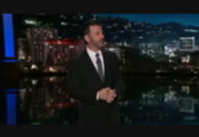 Jimmy Kimmel Live : WJLA : January 9, 2018 11:35pm-12:37am EST