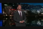 Jimmy Kimmel Live : WJLA : January 10, 2018 11:35pm-12:37am EST