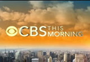 CBS This Morning : WJZ : November 8, 2013 7:00am-9:00am EST