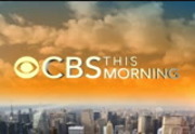 CBS This Morning : WJZ : November 11, 2013 7:00am-9:00am EST