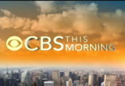 CBS This Morning : WJZ : November 12, 2013 7:00am-9:00am EST