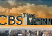 CBS This Morning : WJZ : November 14, 2013 7:00am-9:00am EST