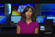 Action News at Ten on PHL17 : WPHL : October 27, 2014 10:00pm-11:01pm EDT