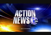 Action News : WPVI : July 29, 2014 11:00pm-11:36pm EDT