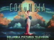 Closing logos for Castle Rock Entertainment, Columbia Pictures Television