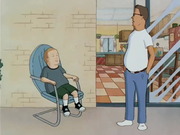 King Of The Hill(TV Series)