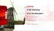 RTV Utrecht UVandaag 2024-04-26